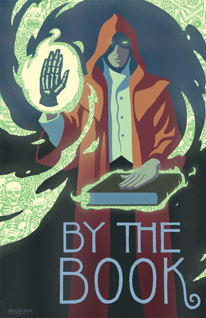 The Occultist #1
