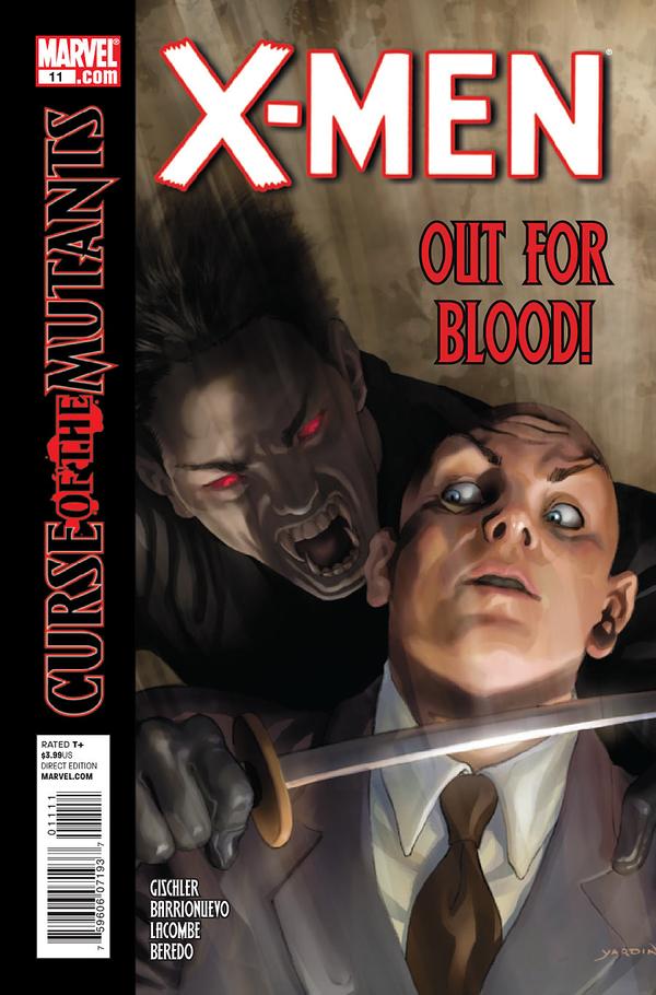 Blood Hunt