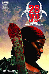 28 Days Later #8