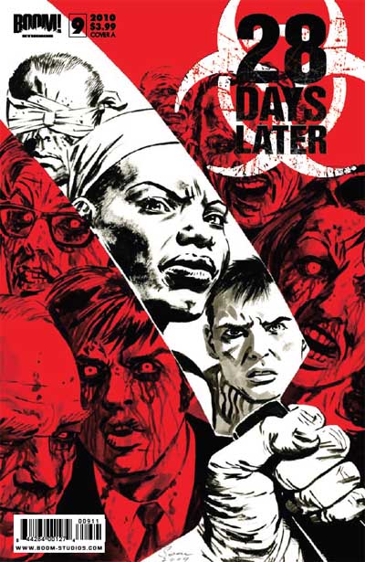 28 Days Later #9