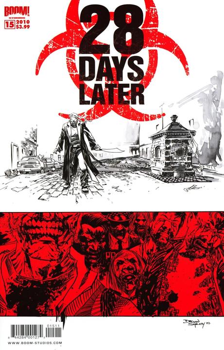 28 Days Later #15