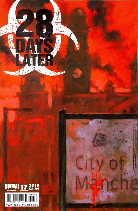 28 Days Later #17