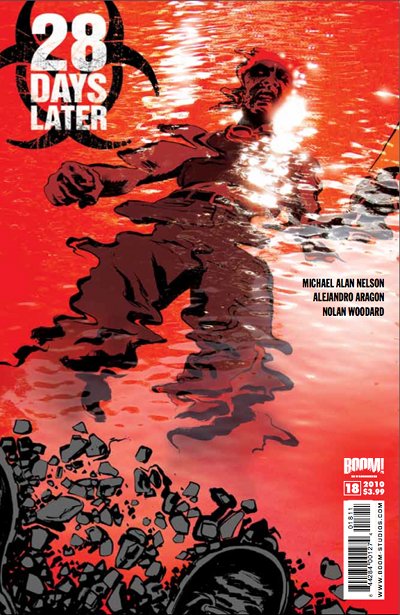 28 Days Later #18