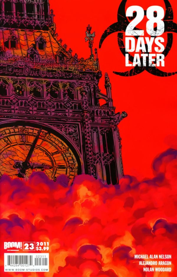 28 Days Later #23