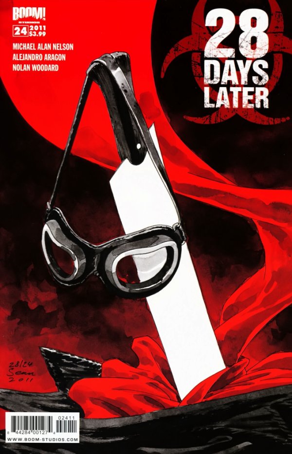 28 Days Later #24