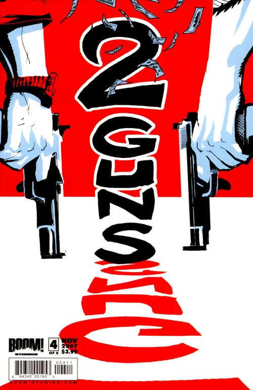 Two Guns, Part 4