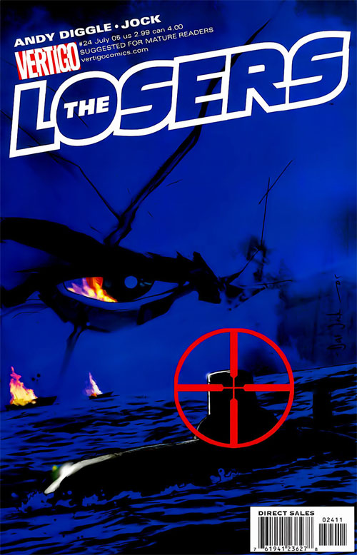 Anti-heist, Part 2