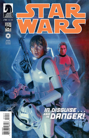 Star Wars #10