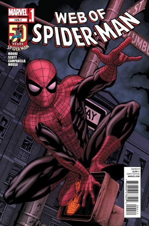 ...someone Is Killing The Brooklyn Avengers, Part 1