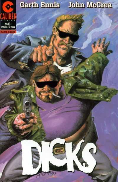 Dicks #1