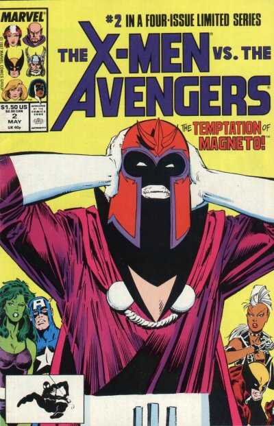 Uneasy Allies
