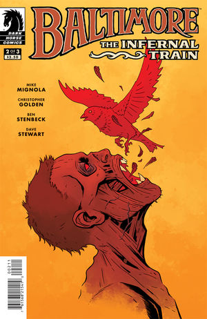 The Infernal Train, Part 2