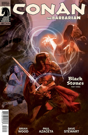 Black Stones, Part 3
