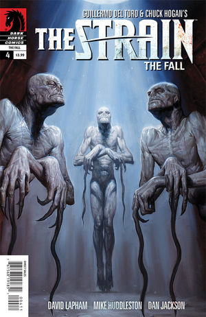 The Fall #4