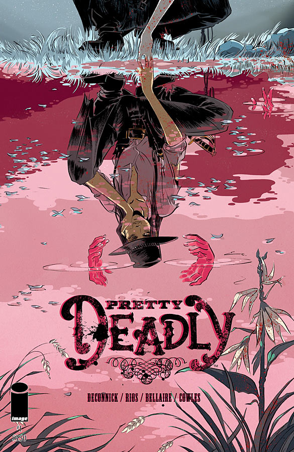 Pretty Deadly #1