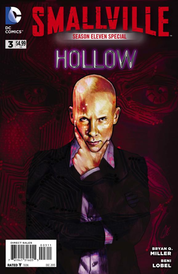 Hollow