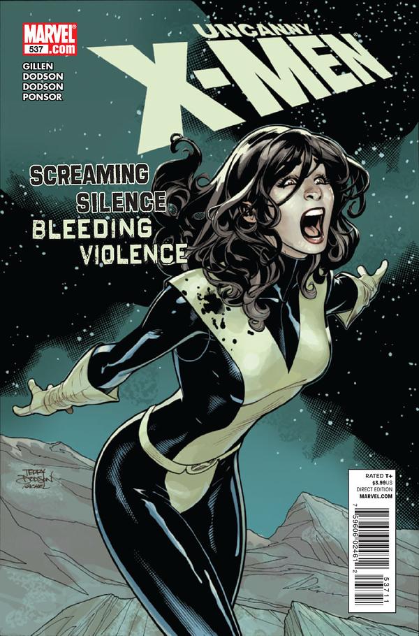 Breaking Point Part 3