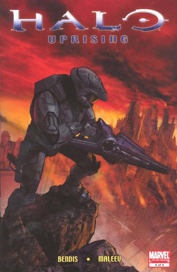 Uprising, Part 4