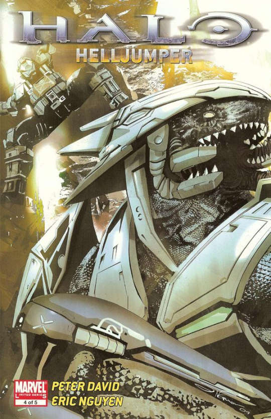 Helljumper, Part 4
