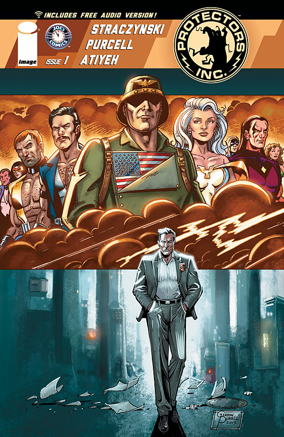 Protectors, Inc. #1