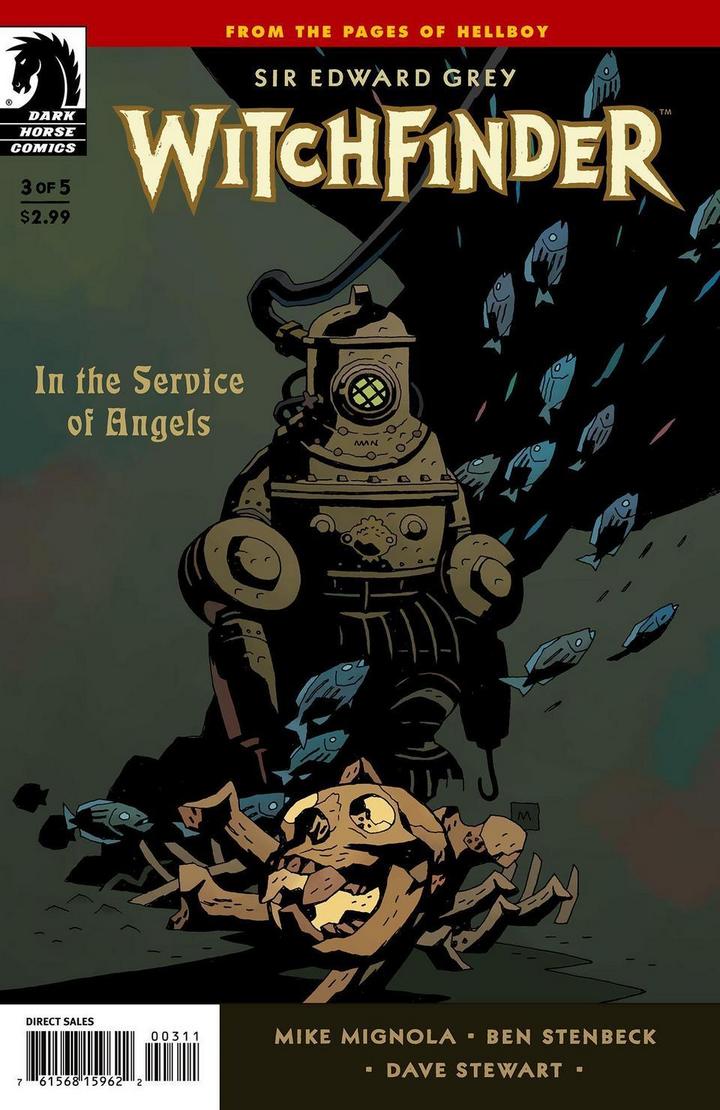 Issue #3