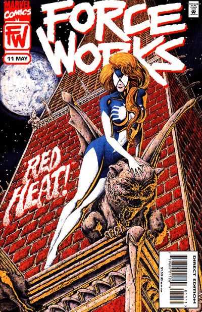 Red Heat