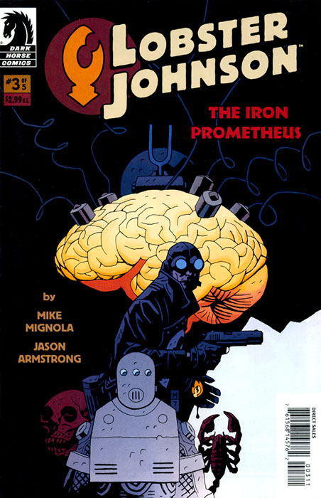 The Iron Prometheus, Part 3