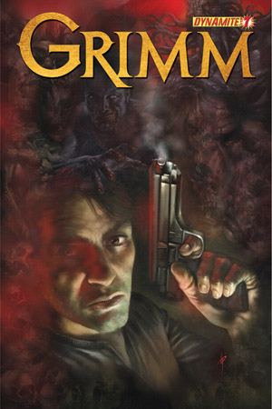Grimm #7