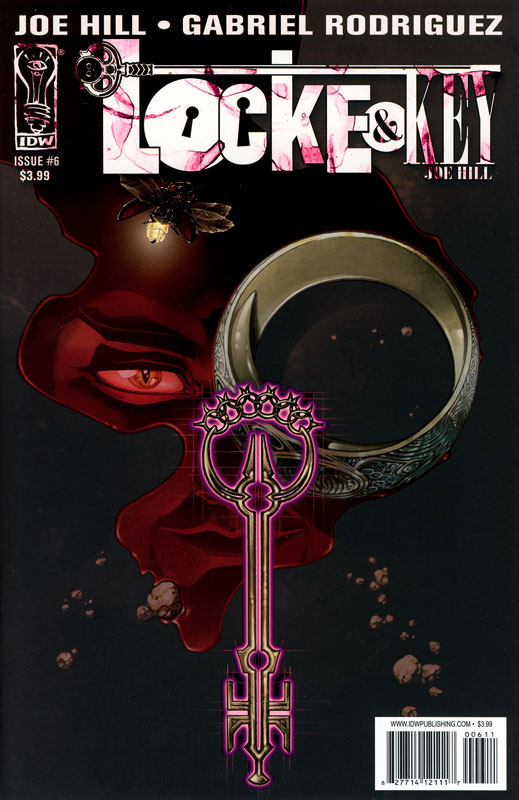 Welcome To Lovecraft, Chapter 6