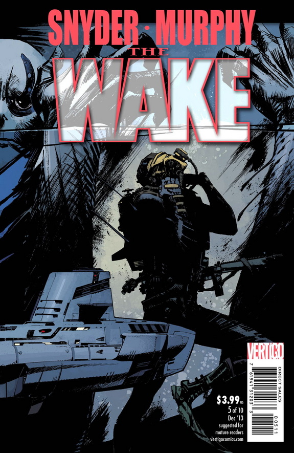 The Wake Chapter 5