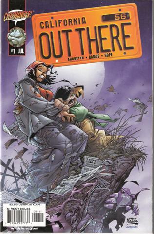 Out There, Part 1