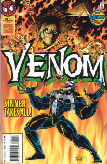 Sinner Takes All