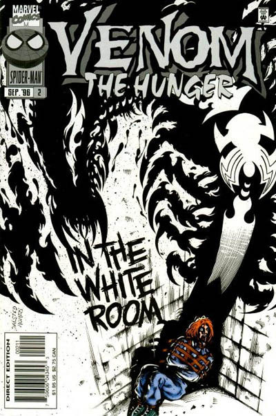 In The White Room