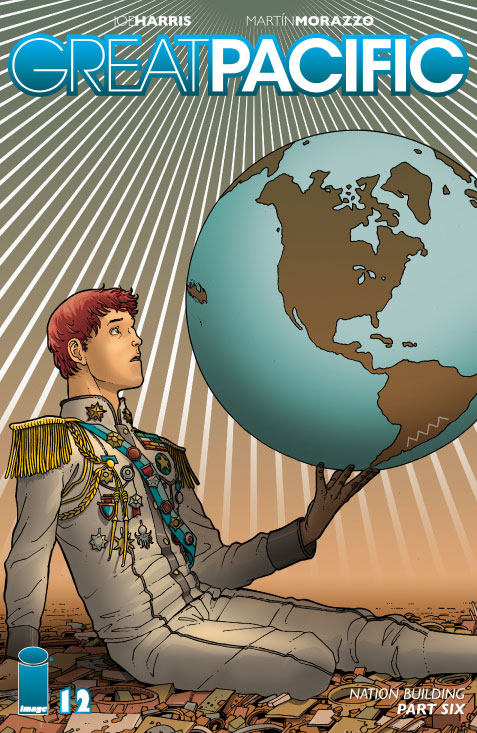 Nation Building, Conclusion