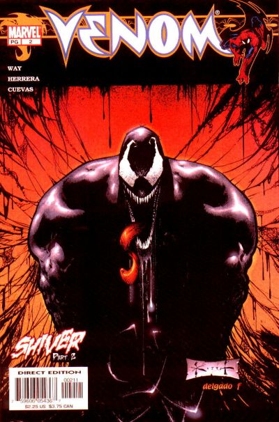 Shiver, Part 2