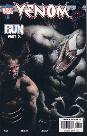 Run, Part 3