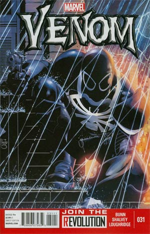 Venom #31