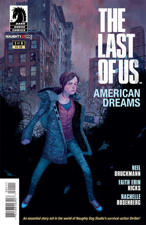 American Dreams #1