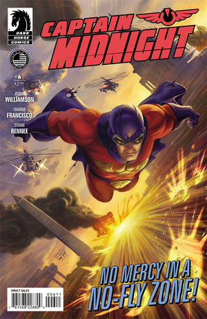 Mission: Midnight! Part 1
