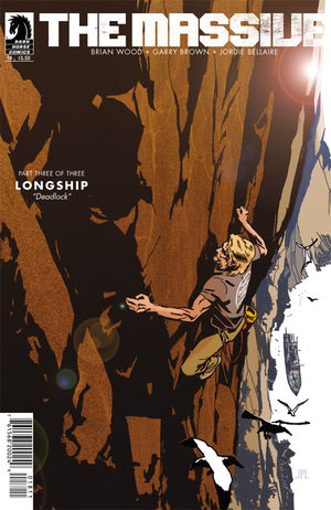 Longship, Part 3
