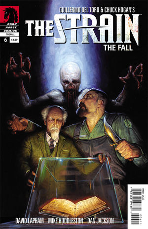 The Fall #6