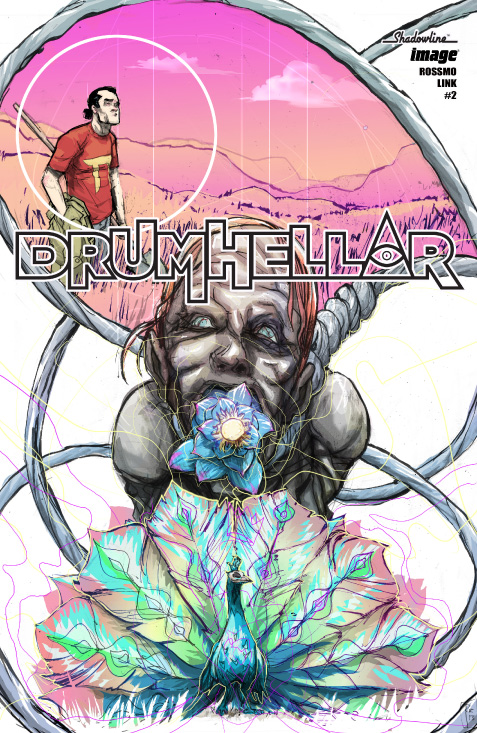 Drumhellar #2