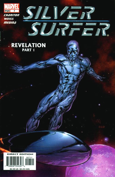 Revelation, Part 1