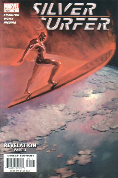 Revelation, Part 3