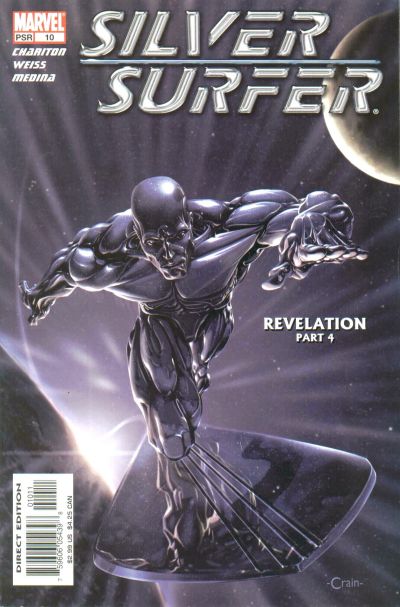 Revelation, Part 4