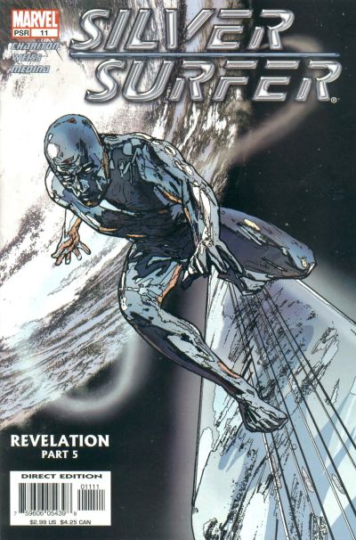 Revelation, Part 5