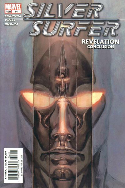 Revelation, Part 8
