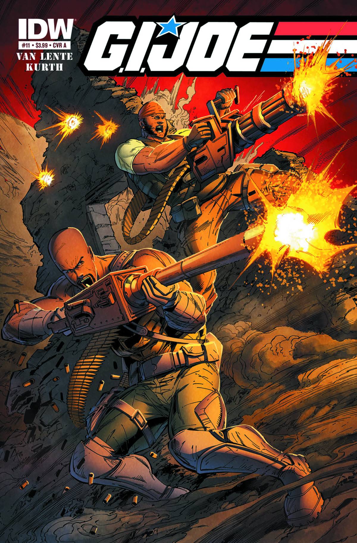 The Origin Of Roadblock!