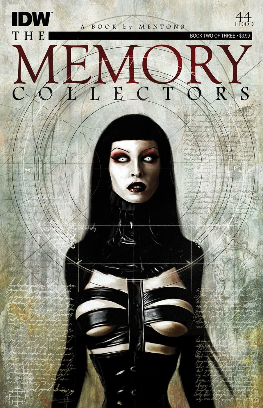 Memory Collectors #2