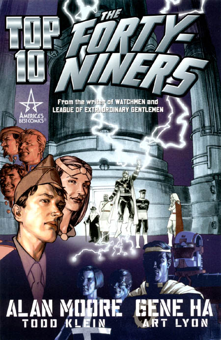The Forty-niners
